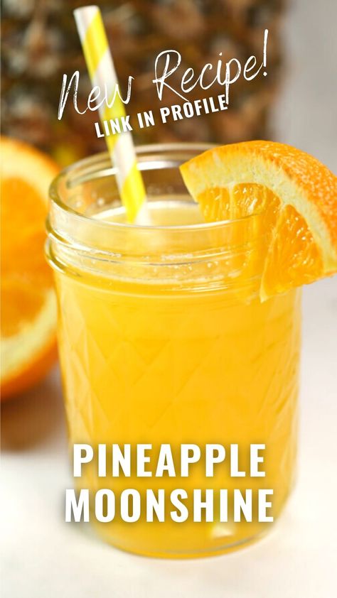 Vodka Moonshine Recipes, Coconut Moonshine Recipes, Moonshine Mixed Drinks Recipes, Peach Pie Moonshine Recipe, Lemon Moonshine Recipes, Mango Moonshine Recipes, Easy Moonshine Recipes, Orange Moonshine Recipes, Summer Moonshine Recipes