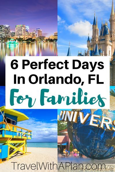 Orlando Itinerary, Orlando With Kids, Orlando Activities, Orlando Florida Vacation, Things To Do In Orlando, Florida Family Vacation, Orlando Family, Visit Orlando, Orlando Travel