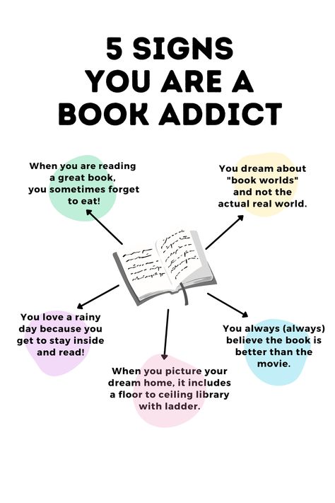 Addicted To Reading, Book Tok Aesthetic, Addicted To You Quotes Book, Book Lovers Aesthetic, Bookworm Relatable, Relatable Bookworm Stuff, Bookworm Memes Funny, Read Books Online Free, Bookish Stuff