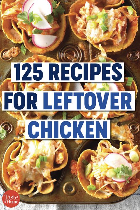 Leftover Chicken Tenders Recipes, Dinners With Leftover Chicken, Leftover Chicken Patties Recipes, Roasted Chicken Leftovers Recipes, Leftover Fried Chicken Tender Recipes, Leftover Chicken Air Fryer Recipes, Leftover Chicken Wings What To Do With, Grilled Chicken Leftovers Ideas, Recipes Using Leftover Smoked Chicken