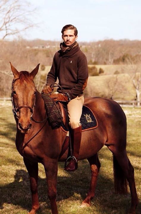 Quintessentially British Lifestyle Guy Styles, Men's Equestrian, Horse Riding Outfit, English Gentleman, Equestrian Chic, Equestrian Helmet, Equestrian Life, Riding Gear, Equestrian Outfits