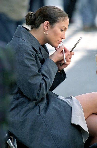 Jennifer Lopez Movies, Jennifer Lopez Outfits, Maid In Manhattan, I Get Money, Marc Anthony, Angelina Jolie, Jennifer Lopez, American Actress, Manhattan