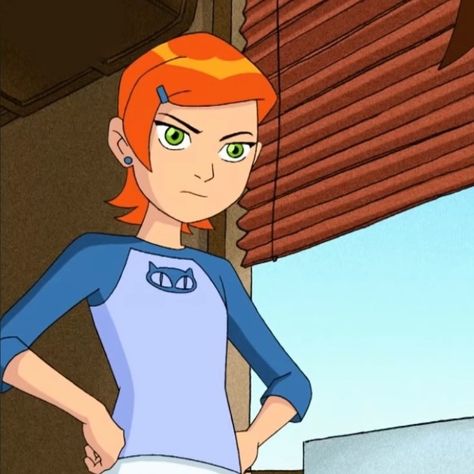 Gwen Ten, Ben And Gwen, Ben 10 And Gwen, Gwen 10, Amnesia Anime, Ben 10 Ultimate Alien, Animated Cartoon Characters, Clark Kent, Cartoon Icons