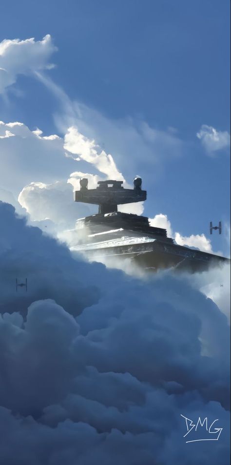 Star Wars Aesthetic Wallpaper, Star Destroyer Wallpaper, Aesthetic Star Wars, Image Joker, Star Wars Wallpaper Iphone, Star Wars Aesthetic, Vertical Wallpaper, Imperial Star Destroyers, Aesthetic Star