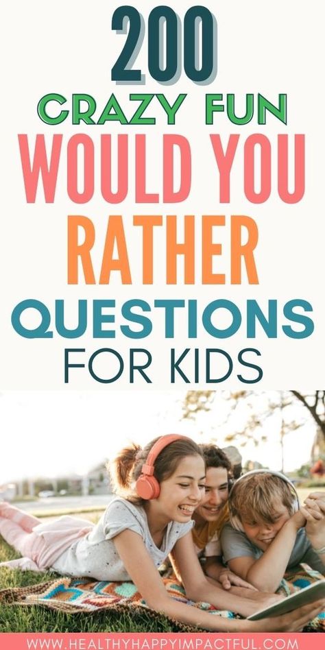 Best Would You Rather, Funny Would You Rather, Family Night Ideas, Would You Rather Game, Kids Questions, Family Resources, Questions For Kids, Rather Questions, Would You Rather Questions