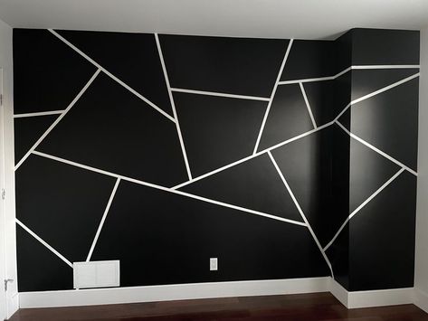 Black And White Mural, Bedroom Idea, Bright Smile, Tooth Decay, Teen Bedroom, Ideas Christmas, Healthy Habits, Bedroom Ideas, Minecraft