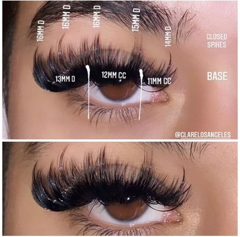 Wispy Lash Mapping Eyelash Extensions, Mink Volume Lash Extensions, Individual Lashes Wispy, Eyelash Extensions Strip Lash Look, Strip Lash Look Eyelash Extensions, Did Curl Lashes, Wispy Volume Lash Set, Wispy Volume Lashes Mapping, Wispy Volume Mapping