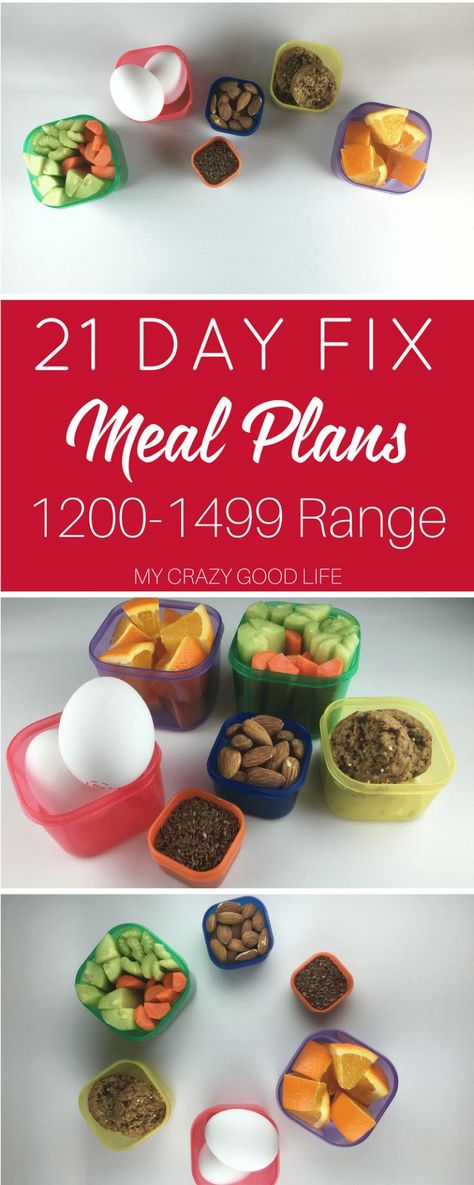 1300 Calorie Meal Plan, 1400 Calorie Meal Plan, 21 Day Fix Plan, 21 Day Meal Plan, 21 Day Fix Diet, 21 Day Fix Meal Plan, 21 Day Fix Meals, Calorie Meal Plan, Easy Meal Plans