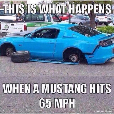 #ford #mustang #Chevy #Corvette Ford Humor, Chevy Vs Ford, Funny Truck Quotes, Chevy Jokes, Srt8 Jeep, Funny Car Quotes, Ford Memes, Ford Jokes, Ford Company