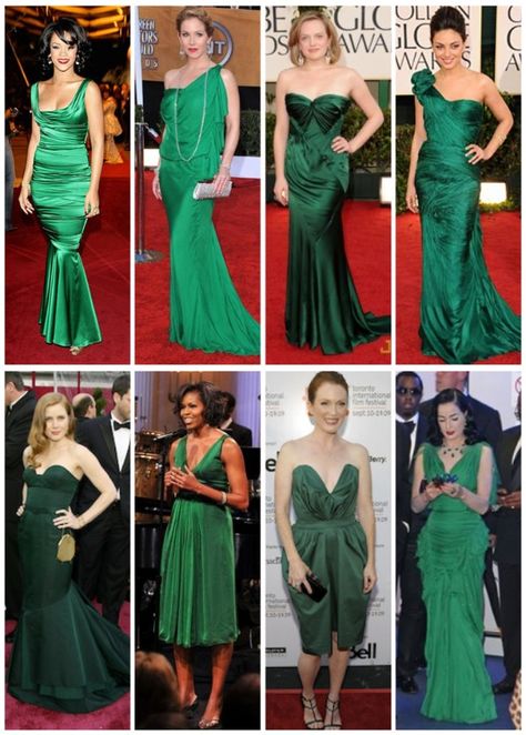 #Patone Last week, they announced that the color #EmeraldGreen is the color of the year for 2013 Green Gowns, Emerald Green Gown, Emerald Green Bridesmaid Dresses, Dark Emerald Green, Emerald Bridesmaid Dresses, Bridal Party Attire, Emerald Green Dresses, Party Attire, Peacock Wedding