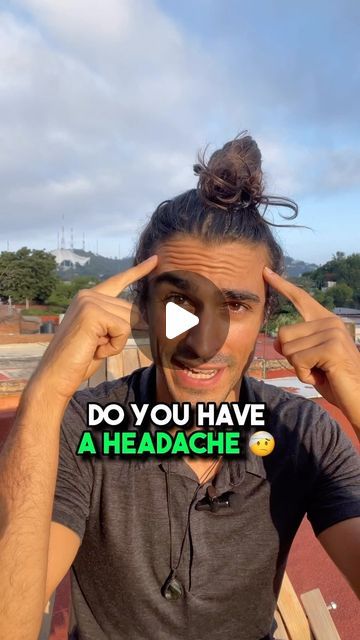 5.3M views · 415K likes | Radoslav Detchev on Instagram: "Got a headache? 🤕 

To learn more about this point and many more, check out my Acupoints 101 Guide

#headache #headacherelief #migraine #qigong #qigongforhealth #QiGongEveryDay #WhiteTigerQiGong #ChineseMedicineWorks #ChienseMedicine #TCM #energymedicine #EmbodiementPractice #EnergyHealing #energyhealers #HolisticHealthCare #EnergyClearing #Energyshift #Mindfullness #holisticHealthCoach #Acupoints #Acupuncture #AcupunctureWorks" How To Relieve A Headache, Acupuncture For Headaches, For Headaches, Energy Clearing, Holistic Health Coach, Headache Relief, Energy Medicine, February 1, Chinese Medicine