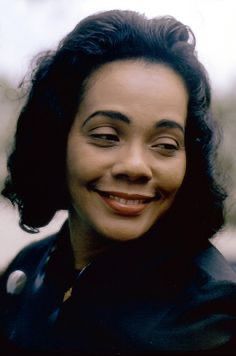 Be A King on Twitter: "As you honor my father today, please honor my mother, as well. She was the architect of the King Legacy and founder of @TheKingCenter, which she founded less than three months after Daddy died. Without #CorettaScottKing, there would be no #MLKDay. #MLK  #BelovedCommunity… https://t.co/JmxBmIJ9Ib" George Wallace, Coretta Scott King, King Outfit, Dr Martin Luther King Jr, Dr Martin Luther King, Human Rights Activists, Civil Rights Leaders, Martin Luther King Jr, Her Eyes