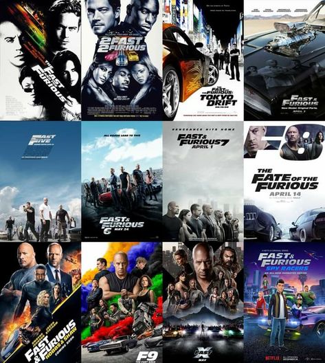 Movie Fast And Furious, Marvel Phone Wallpaper, Bugatti Type 57, 2fast And 2furious, Fate Of The Furious, The Fast And The Furious, Fast And Furious Actors, Film Recommendations, Fast And The Furious