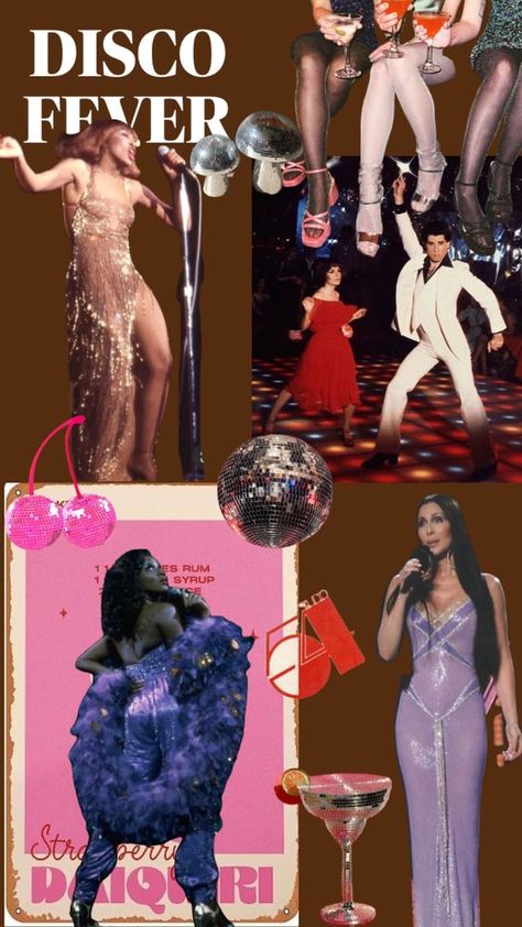 Check out matulinotiara's Shuffles #disco #70s #cher #lorrettadevine #dreamgirls Cher Disco, 70s Cher, Disco 70s, Your Aesthetic, Connect With People, Creative Energy, Energy