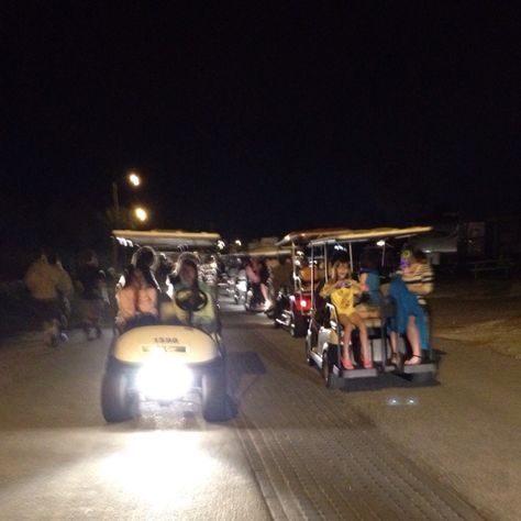 Golf cart cruzin at Ocean Lakes.  Hundreds of decked out golf carts bumping cool tunes and slapping high fives. So much fun. Ocean Lakes Myrtle Beach, Ocean Lakes Family Campground, Beach Town Aesthetic, College Home, My Life Goals, God Provides, Island Aesthetic, Double Dates, Mayfly