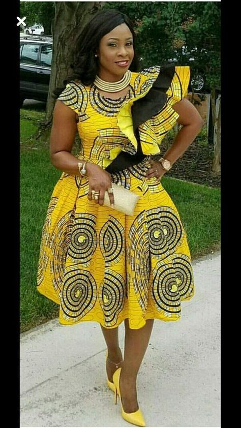 831c2f88a604a07ca94314b56a4921b8desc37017286ri African Party Dresses, African Print Dress Ankara, Short African Dresses, Best African Dresses, African Fashion Skirts, African Dresses Modern, Afrikaanse Mode, African Wear Dresses, African Fashion Traditional