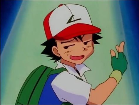 Satoshi Pokemon, Pokemon Ash Ketchum, Pokemon Adventures Manga, Pokemon Official, Ash Pokemon, Nintendo Characters, Reaction Images, Ash Ketchum, Pokemon Memes