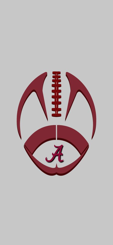 Alabama Crimson Tide Football logo iPhone wallpaper Alabama Crimson Tide Svg, Roll Tide Tattoos, Alabama Football Svg, Crimson Tide Decor, University Of Alabama Logo, Education Stickers, Alabama Crafts, Alabama Wallpaper, Papa Tattoo