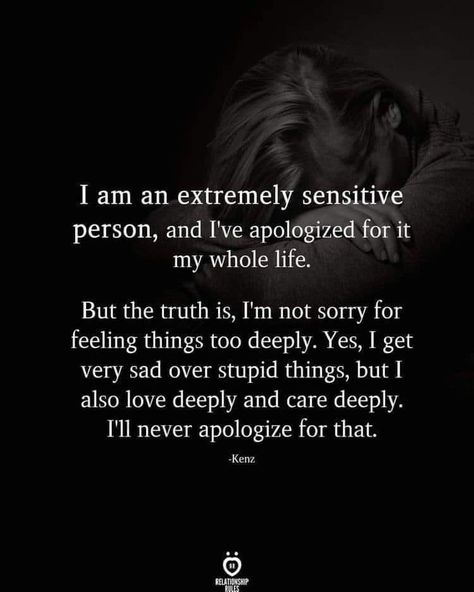 Talk Too Much Quotes, I Care Quotes, Care Too Much Quotes, Be Stronger Than Your Emotions, Stronger Than Your Emotions, Sensitive Quotes, Done Trying Quotes, Try Quotes, I Talk Too Much