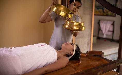 13 Best Ayurveda Healing Resorts in Kerala Ayurveda Healing, Kerala Ayurveda, Hot Air Balloons Art, Tea Estate, Wooden Cottage, Music Crafts, Beauty Room Design, Luxury Train, Indian Dance