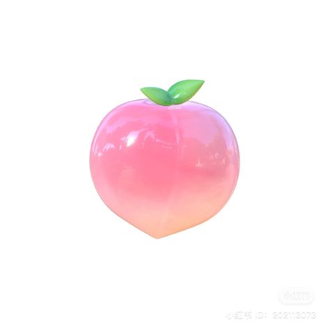 Peach Food, Food Icon Png, Photo Cutout, Fruit Icons, Food Icon, Retro Artwork, Minimalist Icons, Screen Icon, Insta Icon