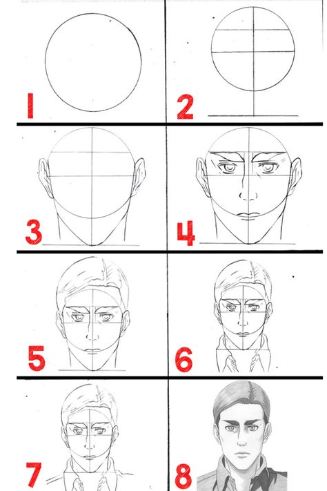 how to draw erwin smith with 8 easy step Erwin Smith Drawing Sketch, Erwin Smith Sketch, Erwin Smith Drawing, Anime Drawings For Beginners, Manga Tutorial, Erwin Smith, Naruto Sketch, Flame Art, Manga Drawing Tutorials