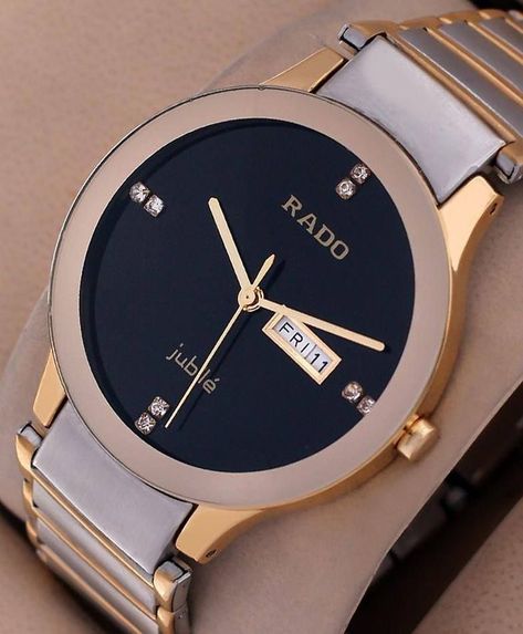 Rado Watches Women, Trendy Watches, Watches Collection, Swiss Army Watches, Latest Watches, Expensive Watches, Womens Watches Luxury, Girls Watches, Rolex Oyster Perpetual