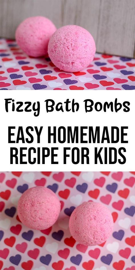 Valentines Stem, Valentines Science, Diy Bath Bomb Recipe, Valentine Science Experiments, Valentine Stem Activities, Valentine Stem, Stem Activity For Kids, Diy Bath Bomb, Science Valentines