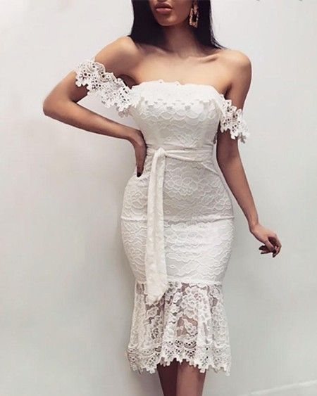 Bodycon Prom Dress, Prom Dresses Elegant, Elegant Prom Dresses, فستان سهرة, Lace Bodycon, Lace Bodycon Dress, Dress Prom, Stretch Satin, Trend Fashion