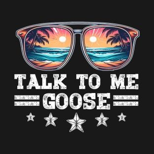 TALK TO ME GOOSE - Talk To Me Goose - Posters and Art Prints | TeePublic Talk To Me Goose, Talk To Me, Art Prints, Art