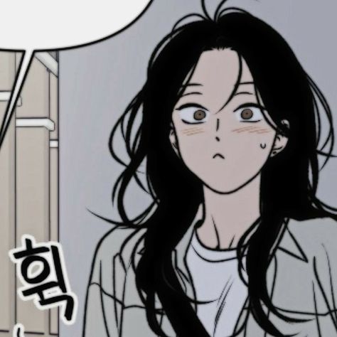 Korean Webtoon Art Style, Korean Manga Art Style, Webtoon Artstyle, Korean Webtoon, Korean Manhwa, Naver Webtoon, Webtoon Icon, Manhwa Pfp, Manhwa Icons