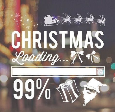 Merry Christmas! It's almost here! Merry Christmas Eve Quotes, Christmas Eve Quotes, Christmas Tumblr, Christmas Wallpaper Hd, Christmas Loading, Almost Christmas, Merry Christmas Wallpaper, Merry Christmas Eve, Noel Christmas