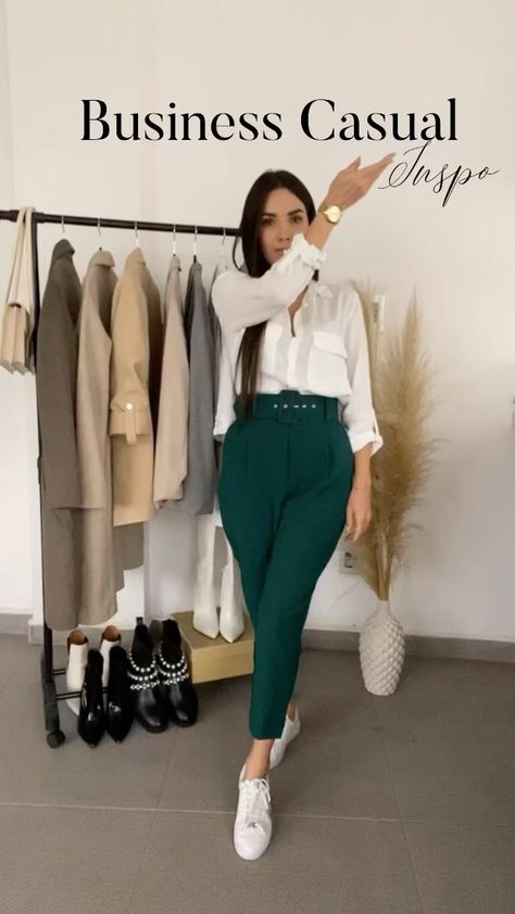 Bussines Casual Woman, Casual Winter Outfit, Business Casual Outfit, Modest Casual Outfits, Casual Work Outfits Women, Smart Casual Work Outfit, Beige Outfit, Zara Outfit, Office Outfits Women