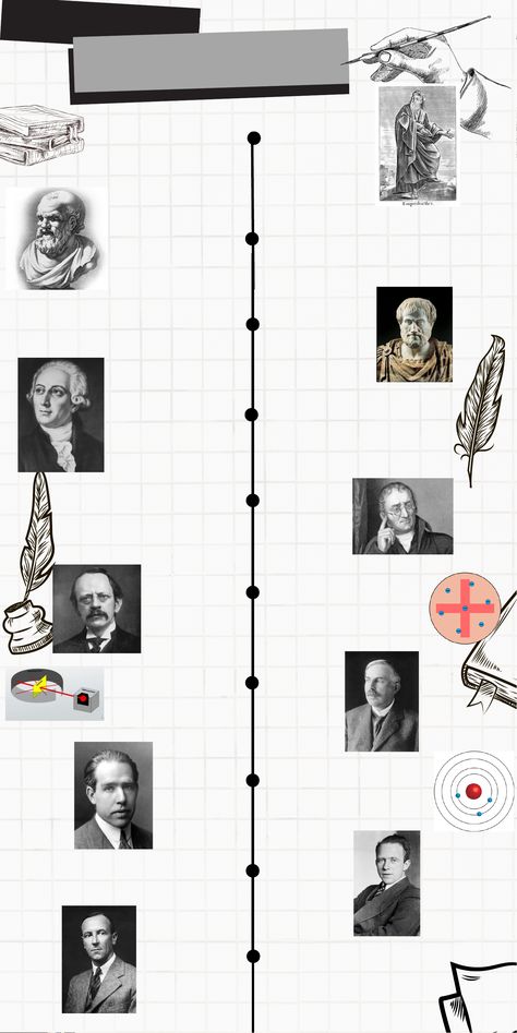 Timeline Atomic Theory - Timeline ATOMIC THEORY He believed the universe comprises two materials: - Studocu Atomic Theory Timeline, Atomic Theory, University Of Ottawa, Fire And Water, Air Fire, Lectures Notes, Organic Chemistry, Any Book, The Universe