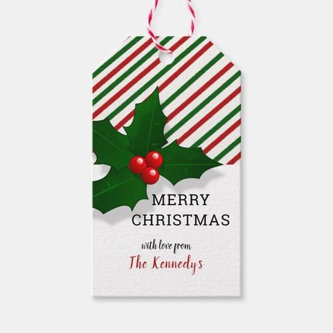 Christmas Gift Tag Ideas Diy, Christmas Tag Ideas, Gift Tags Diy Handmade, Christmas Gift Tag Ideas, Christmas Gift Tags Stampin Up, Homemade Christmas Gift Tags, Handmade Christmas Tags, Diy Christmas Gift Tags, Christmas Tags Handmade