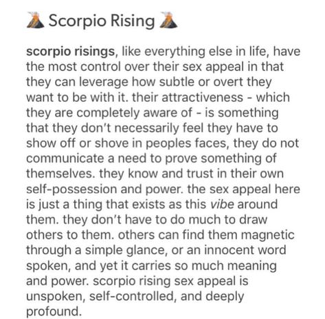 Scorpio Ruling Planet, Scorpio Rising Woman, Ascendant Scorpio, Rising Scorpio, Mars Astrology, Scorpio Ascendant, Time Poem, Personality Chart, Ascendant Sign