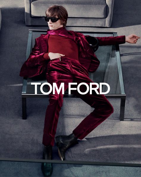 Tom Ford Fall 2019 Ad Campaign by Steven Klein | The Impression Architectural Portfolio, High Fashion Poses, Fall Guy, London Boy, Bo Derek, High Fashion Men, Mens Fashion Editorial, Carine Roitfeld, Campaign Fashion