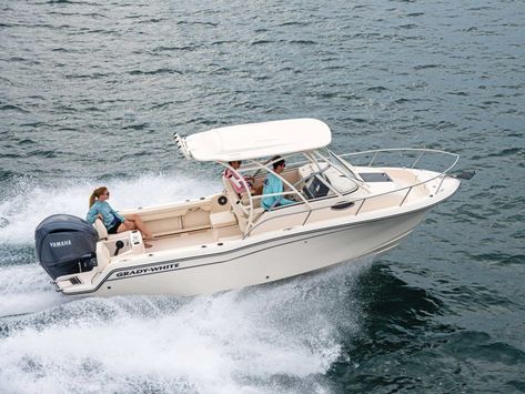 The Adventure 218 fuses fishability with modern comforts. The post 2023 Grady-White Adventure 218 appeared first on Boating Mag. Grady White Boats, Hatch Cover, Buyers Guide, Southern Living, New Adventures, Fishing Boats, Boating, Boats, Fishing