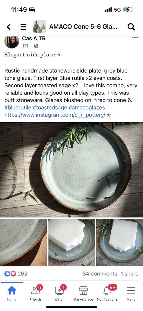 Amaco Toasted Sage Glaze Combinations, Pottery Plate Glaze Ideas, Amaco Glaze Combinations On Plates, Satin Oribe Glaze Combinations, Toasted Sage Glaze Combinations, Amaco Toasted Sage, Toasted Sage Glaze, Iron Lustre Glaze Combinations, Glazing Plates