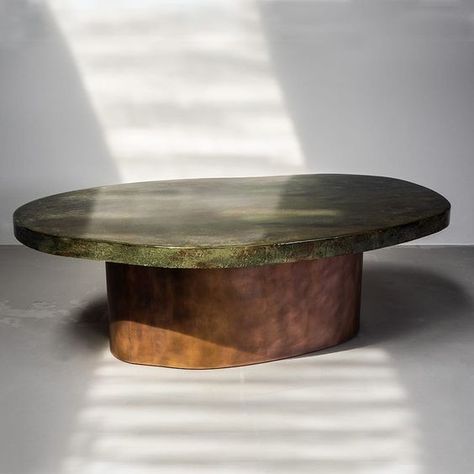 Christian Liaigre, Stone Coffee Table, Table Haute, Materials And Textures, Low Tables, The Invisible, Furniture Designer, Coffee Table Design, Table Design