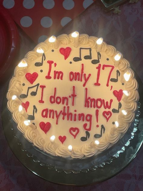 betty and james 4L Betty And James, 17th Cake, Cake Taylor Swift, Bolo Taylor Swift, Taylor Swift Cake, Cake Funny, Taylor Swift Birthday Party Ideas, 17 Birthday Cake, 17th Birthday Ideas