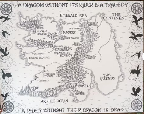 The Fourth Wing Map, Fourth Wing Book Map, Fourth Wing Map, Fourth Wing Party, Iron Flame Fourth Wing, Fourth Wing Fanart, Wing Party, Fourth Wing Book, 4th Wing