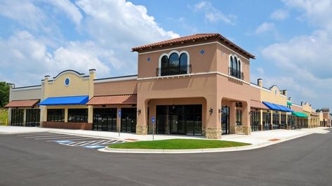 Knowing These 10 Secrets will Make Finding a Shopping Center Location for Your Store a Breeze Property Insurance, Commercial Painting, Strip Mall, Commercial Property For Sale, Insurance Agency, Real Estate Investor, Buying Property, Commercial Real Estate, Window Film