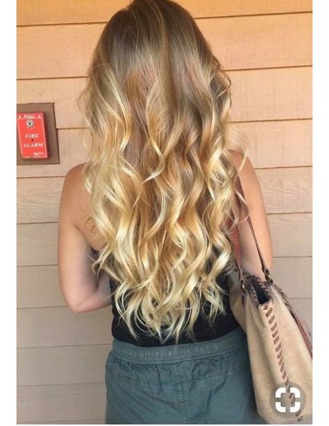 Golden Blonde Hair Color Ideas, Golden Blonde Ombre, Golden Blonde Balayage, Champagne Blond, Brown Ombre Hair Color, Golden Blonde Hair Color, Blonde Summer, Brown Ombre Hair, Golden Blonde Hair