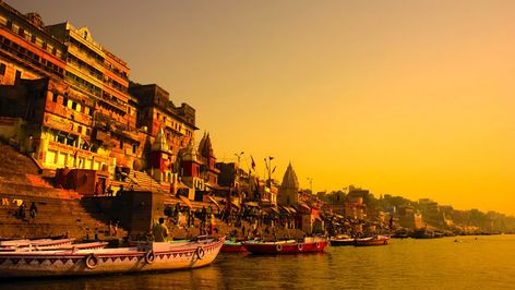 Golden Triangle, North India, India Tour, Ancient City, Rishikesh, Amritsar, Tourist Places, Travel Packages, Udaipur