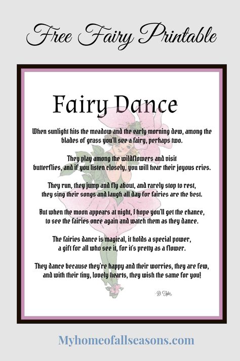 Fairy Facts, Fairies Facts, Fairy Poems, Tropical Fairy, Fairy Spells, Fairy Letters, Fairy Printable, Simple Greenhouse, Tropical Terrariums