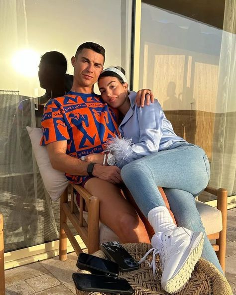 I Am Georgina, Cristiano Ronaldo And Wife, Cristiano Ronaldo Girlfriend, Ronaldo Girlfriend, Georgina Rodriguez, Cristiano Ronaldo Junior, Ronaldo Junior, Sir Alex Ferguson, Expecting Twins