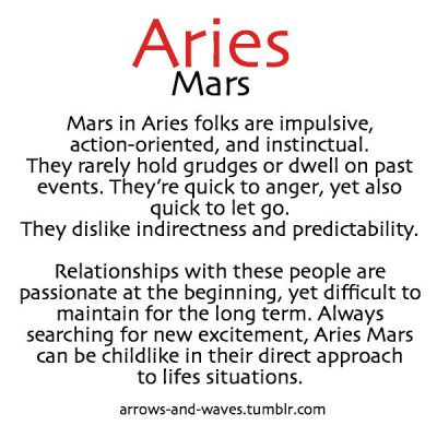 Mars in Aries Mars In Aries, Mars Aries, Astrology Placements, Aries Characteristics, Aries Mars, What Is Birthday, My Birth Chart, Pisces Sun, Aries Astrology