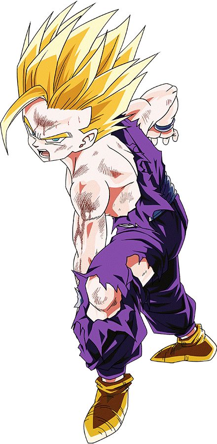 Teen Gohan, Gohan Ssj2, Dokkan Battle, Dbz Characters, Dragon Ball Super Artwork, Dragon Ball Super Goku, Goku Super, Goku Black, Dragon Ball Super Manga