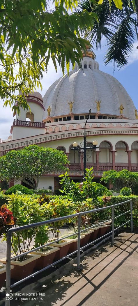 #Iskcon Mayapur 28/08/2021 Mayapur Iskcon Temple, Mayapur Iskcon, Iskcon Mayapur, Sanatana Dharma, Shri Ram Photo, Ram Photos, Shri Ram, Fake Pictures, World Cultures